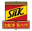 silk